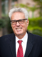 KENNETH I. SHINE, MD