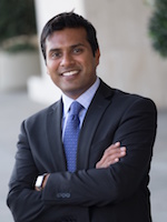 Dr. Agrawal