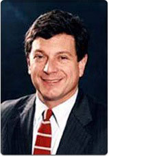 John Eisenberg Portrait