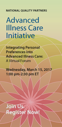 Advanced Illness Care