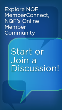 Member Connect Ad