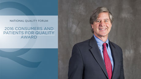 Membership - 2016 Quality Award