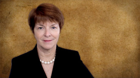 Maureen Corry