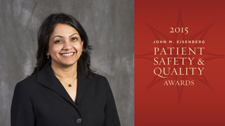 Membership - 2015 Eisenberg Award