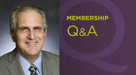 Rosenzweig - Membership