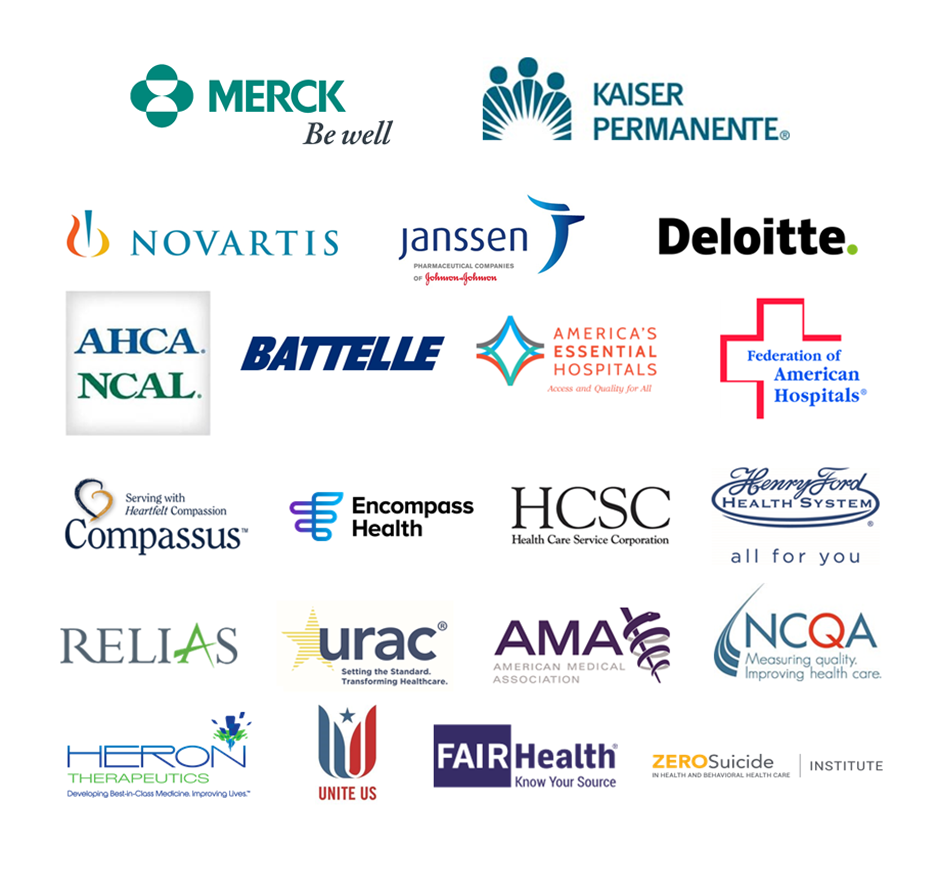 2018 sponsors
