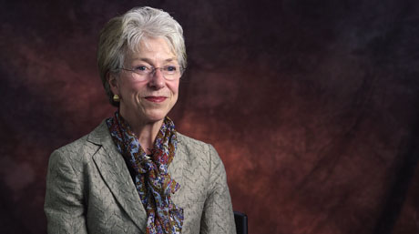 Christine Cassel