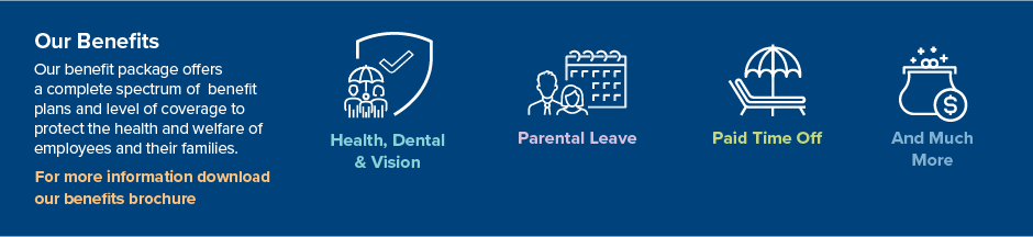NQF Benefits